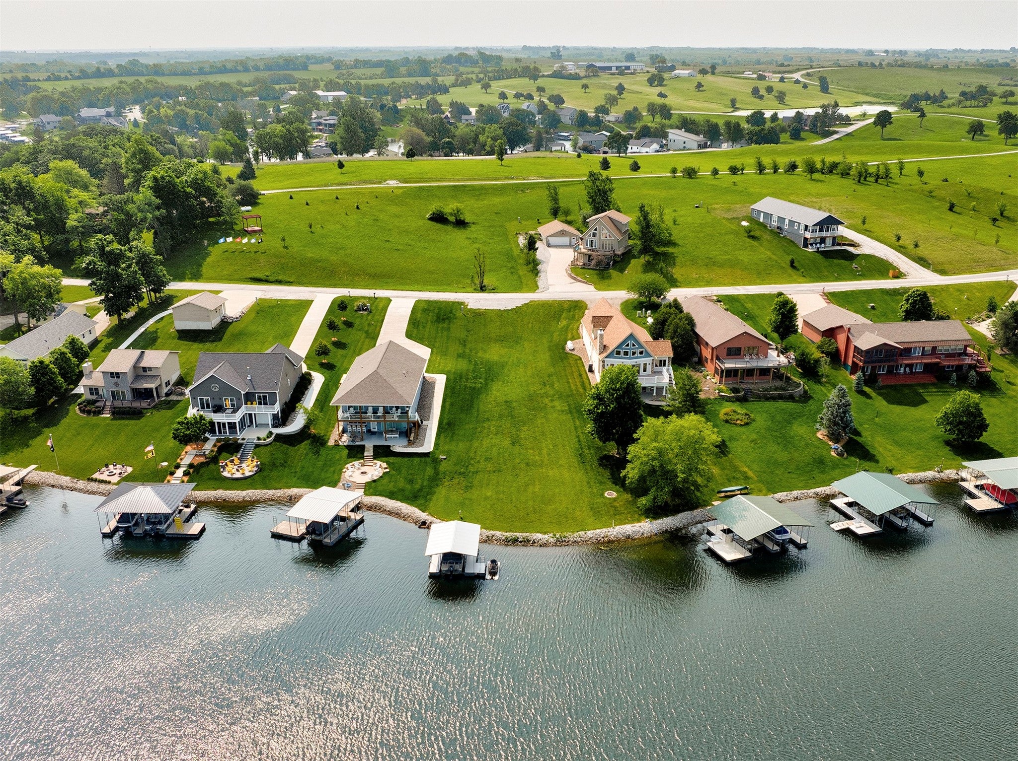 Ellston, Iowa, 50074, United States, 4 Bedrooms Bedrooms, ,3 BathroomsBathrooms,Residential,Active,1945187