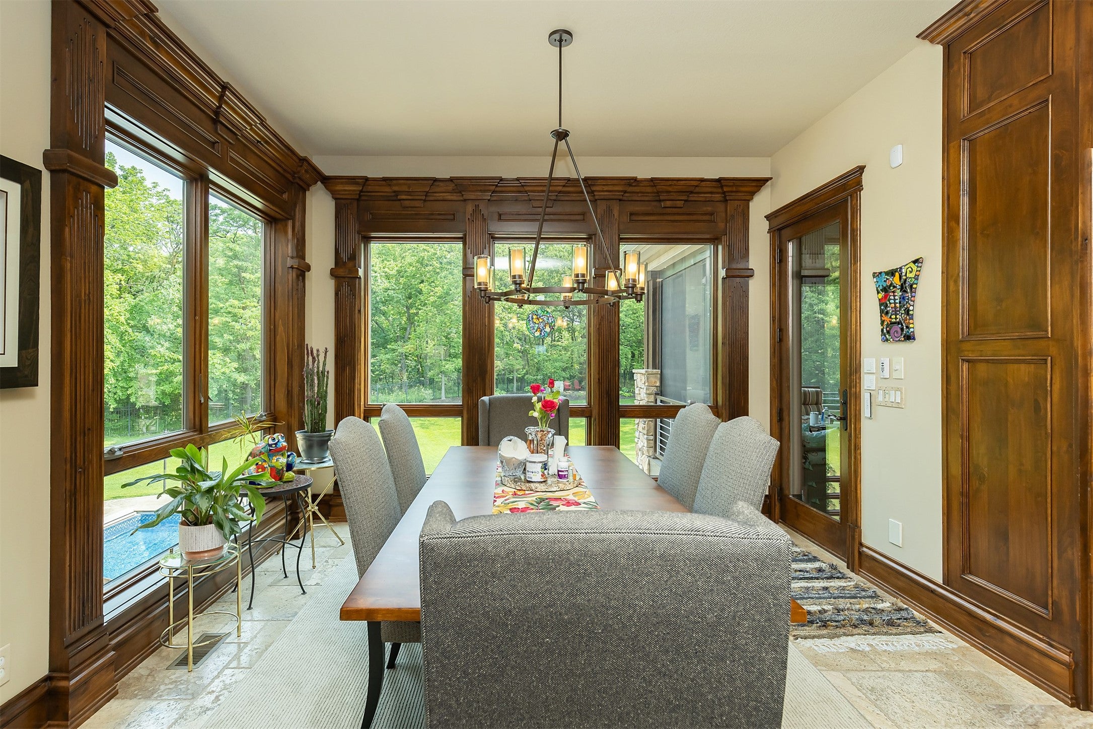 Grimes, Iowa, 50111, United States, 5 Bedrooms Bedrooms, ,7 BathroomsBathrooms,Residential,Active,1971781