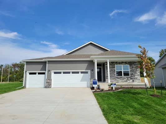 609 MEADOWS CT, POLK CITY, IA 50226 - Image 1