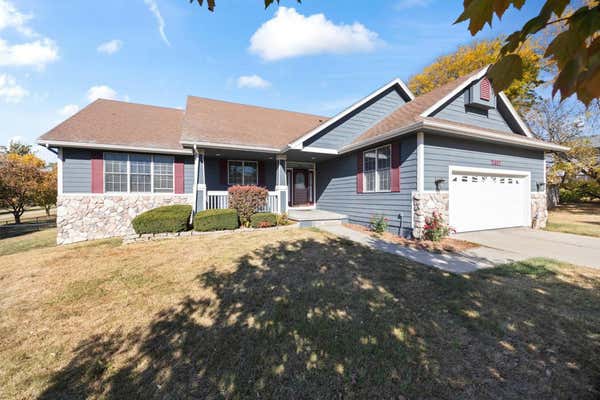 2317 NW 75TH AVE, ANKENY, IA 50023 - Image 1