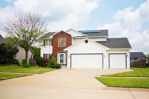 1021 FALCON DR SE, ALTOONA, IA 50009 - Image 1