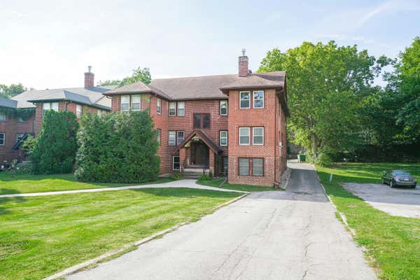 3940 UNIVERSITY AVE APT 4, DES MOINES, IA 50311 - Image 1