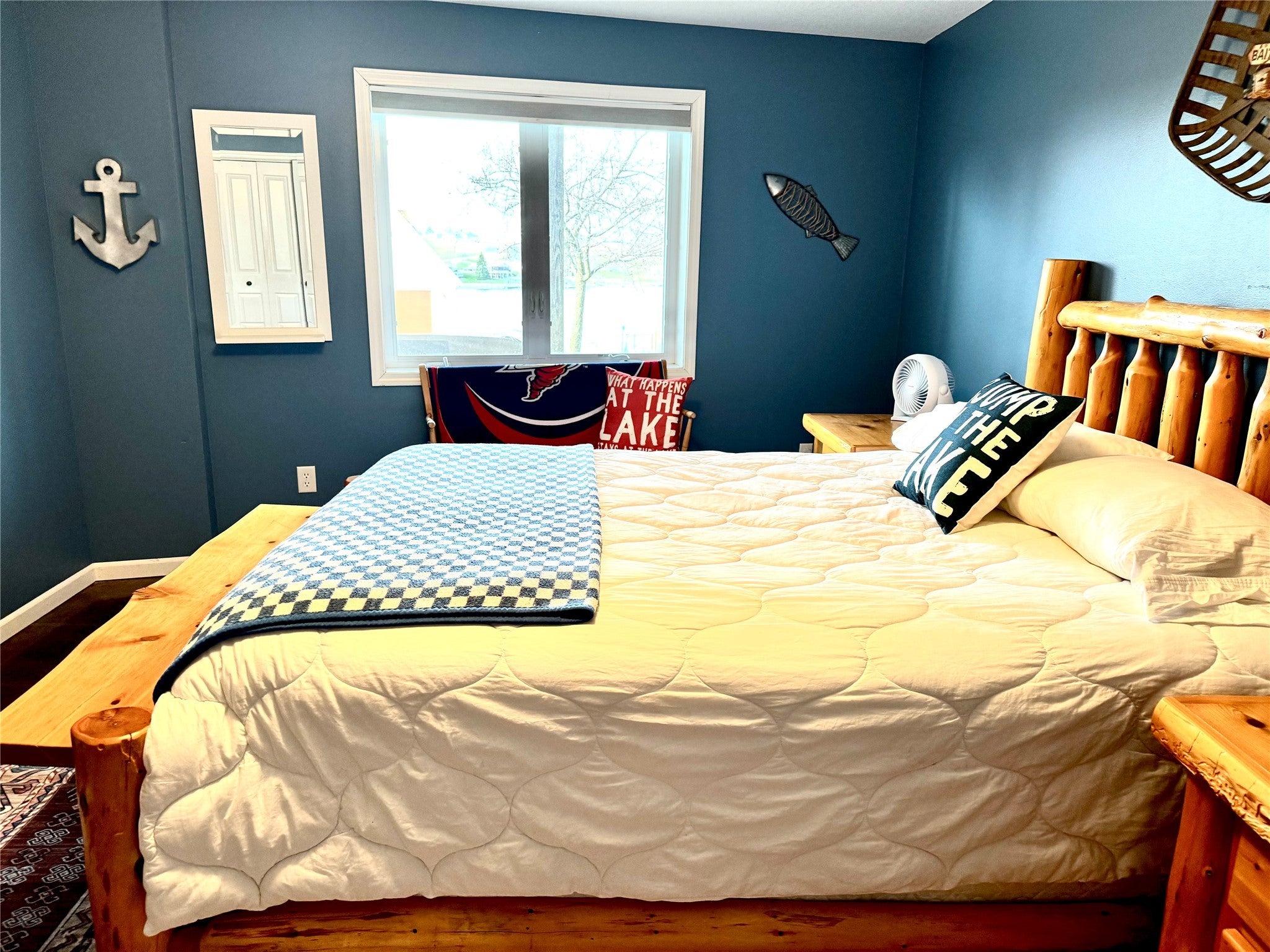 Ellston, Iowa, 50074, United States, 4 Bedrooms Bedrooms, ,3 BathroomsBathrooms,Residential,Active,1945187