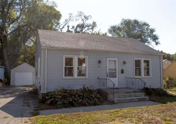 811 E SENECA AVE, DES MOINES, IA 50316 - Image 1