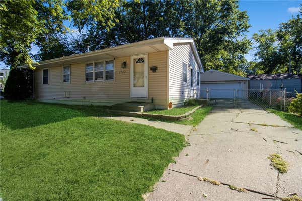 3707 E 38TH ST, DES MOINES, IA 50317 - Image 1