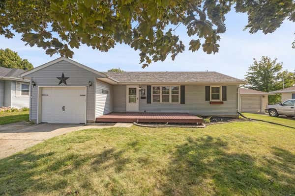 402 W 16TH ST N, NEWTON, IA 50208 - Image 1