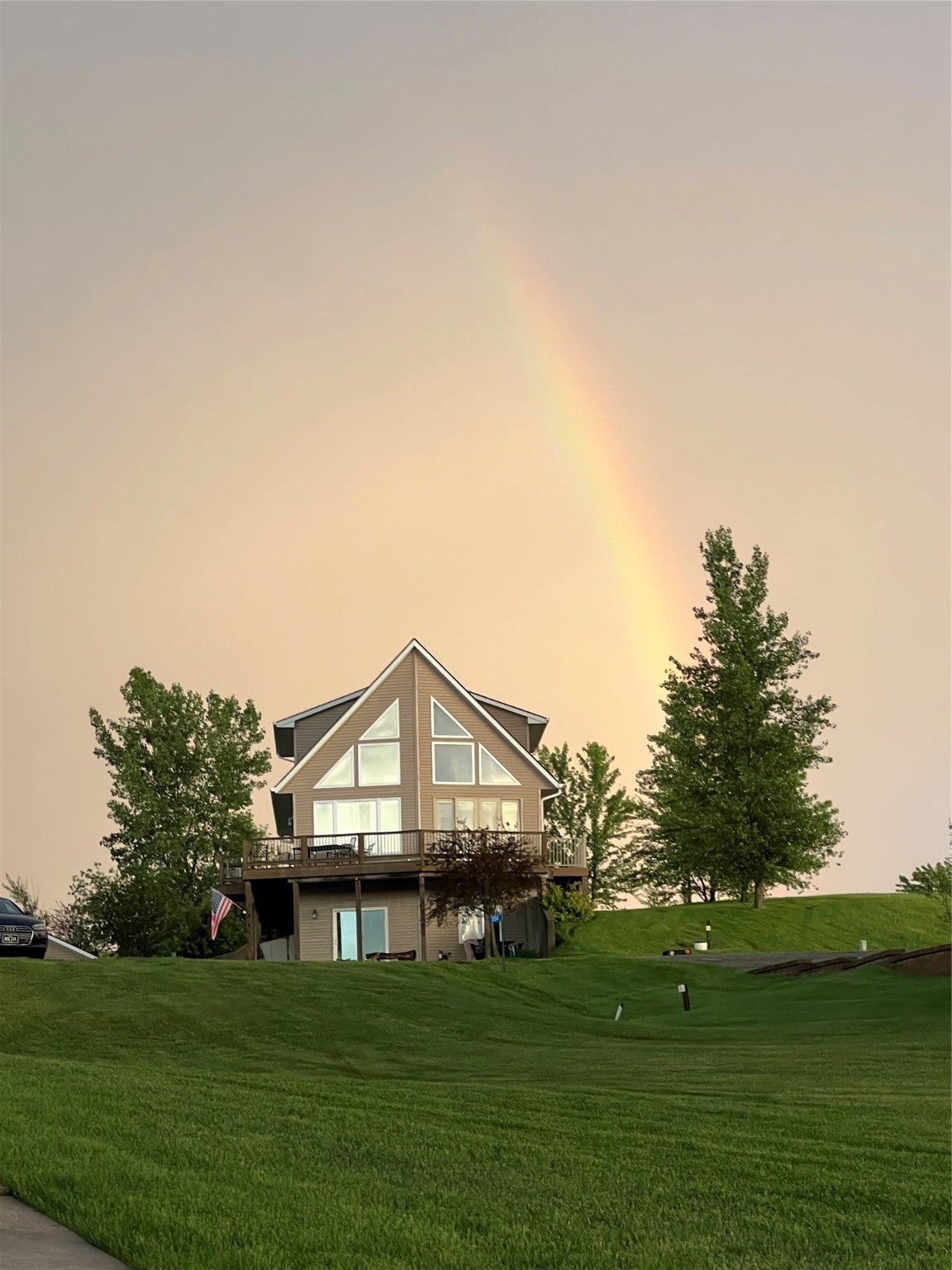 Ellston, Iowa, 50074, United States, 4 Bedrooms Bedrooms, ,3 BathroomsBathrooms,Residential,Active,1742088