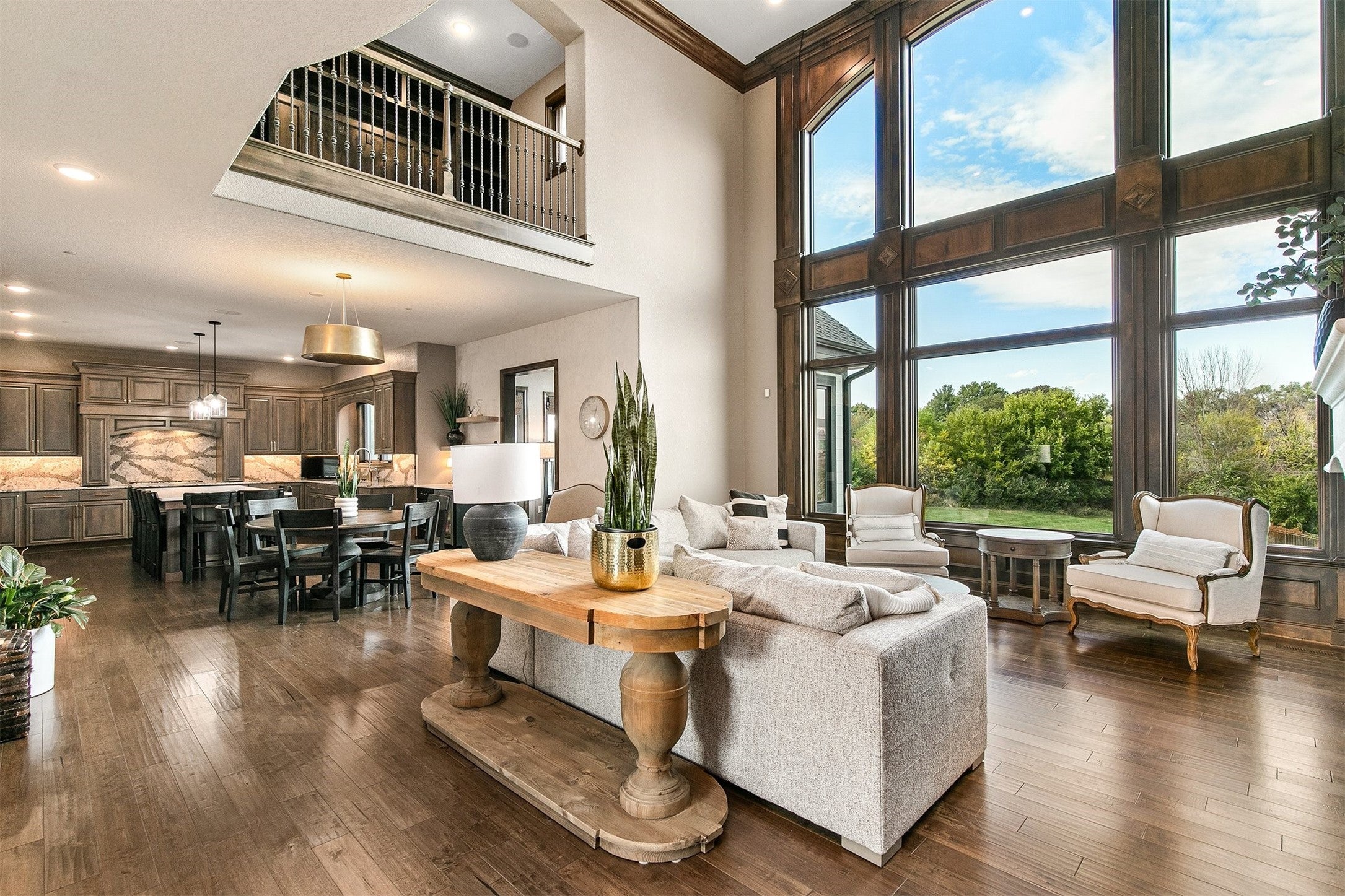 West Des Moines, Iowa, 50266, United States, 6 Bedrooms Bedrooms, ,5 BathroomsBathrooms,Residential,Active,1971022