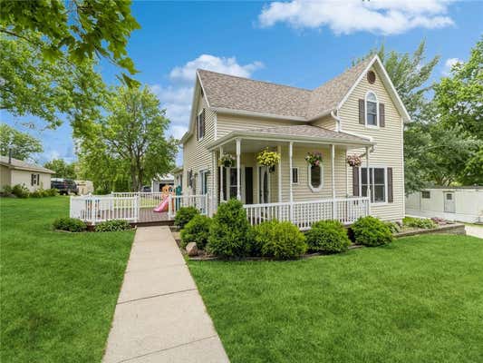 712 GUTHRIE ST, ADAIR, IA 50002 - Image 1