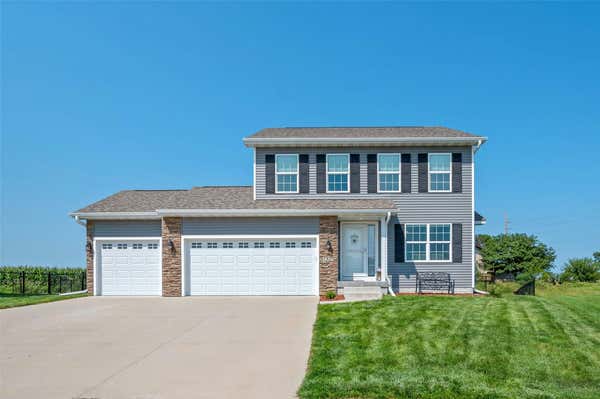 1325 12TH ST SE, BONDURANT, IA 50035 - Image 1