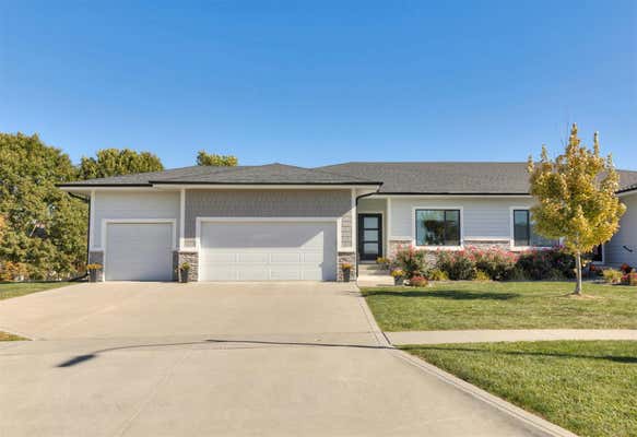 2341 SCENIC VALLEY DR, WEST DES MOINES, IA 50265 - Image 1