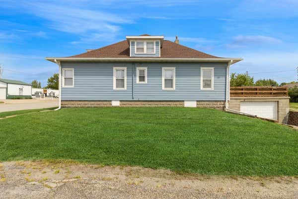 116 S MONROE ST, MONROE, IA 50170 - Image 1