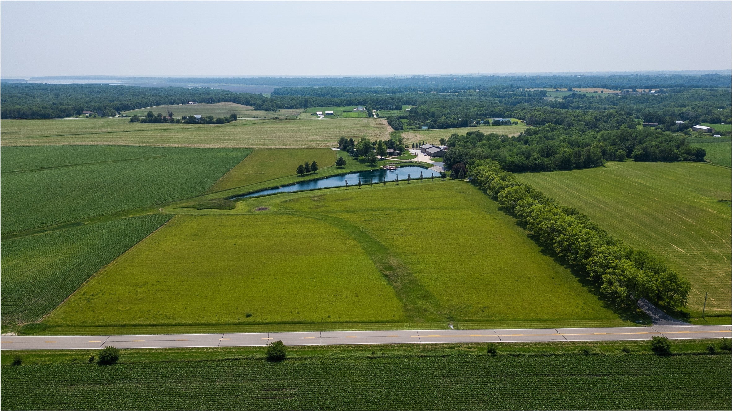 Madrid, Iowa, 50156, United States, 5 Bedrooms Bedrooms, ,6 BathroomsBathrooms,Residential,Active,1904744