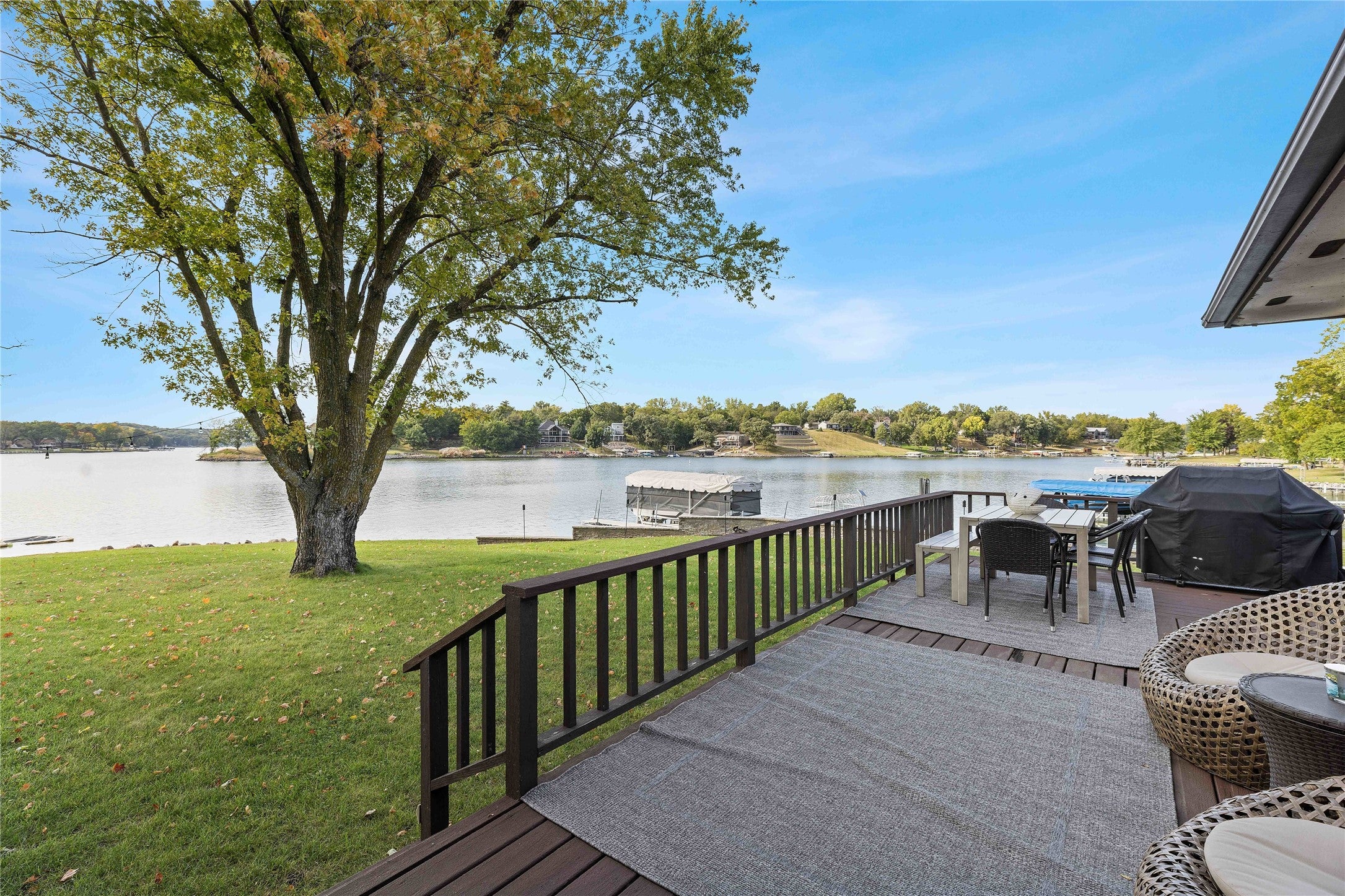 Panora, Iowa, 50216, United States, 5 Bedrooms Bedrooms, ,5 BathroomsBathrooms,Residential,Active,1904150