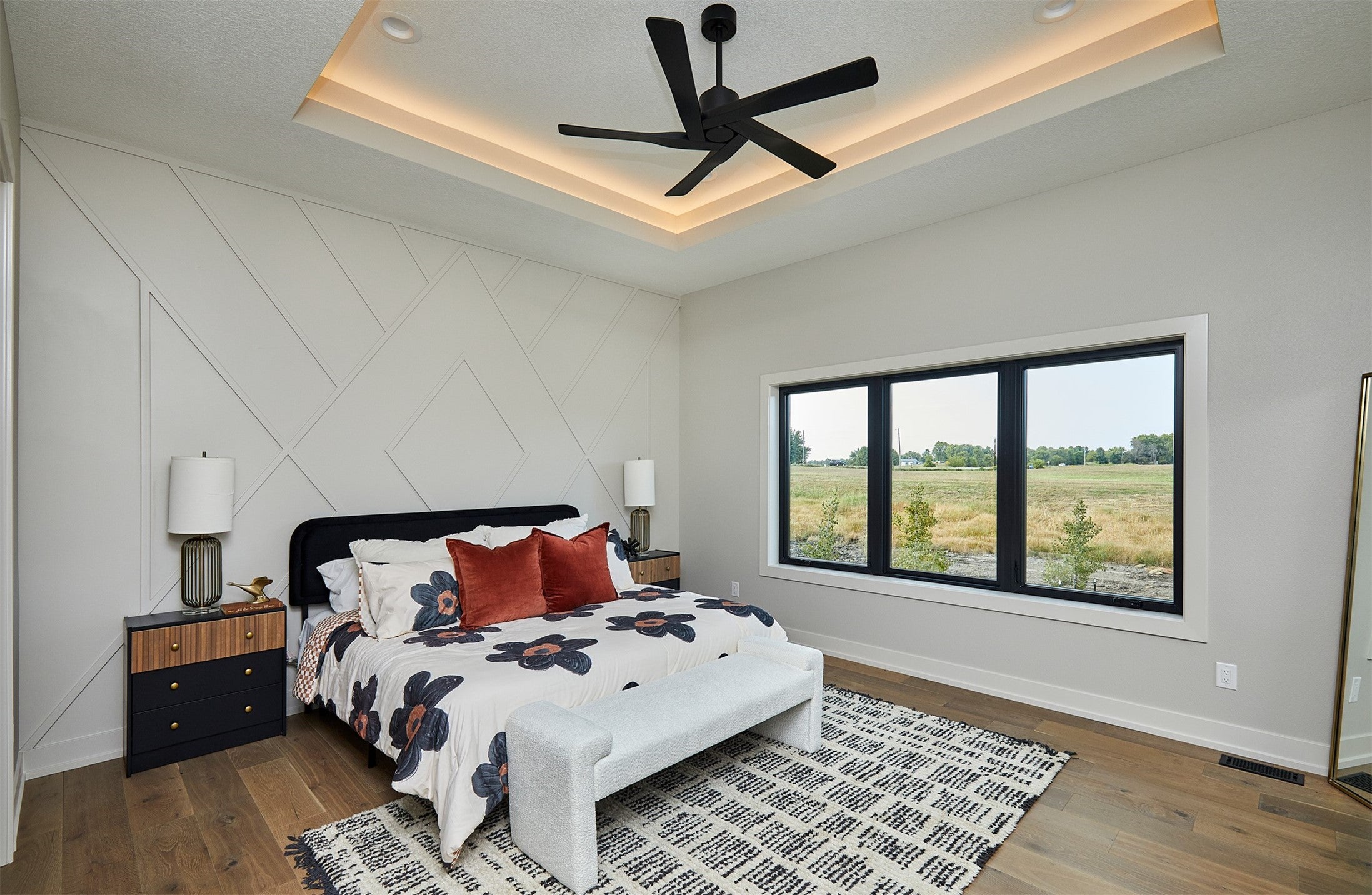 Johnston, Iowa, 50131, United States, 6 Bedrooms Bedrooms, ,3 BathroomsBathrooms,Residential,Active,1943777