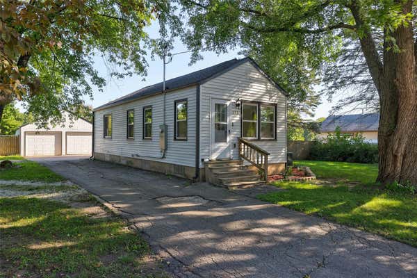 118 E WATROUS AVE, DES MOINES, IA 50315 - Image 1