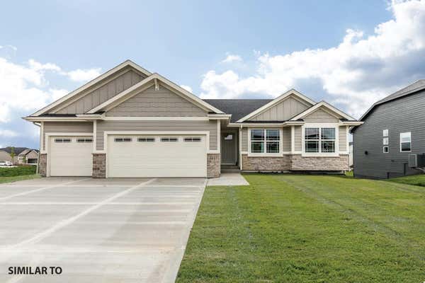 1105 MULBERRY DR NW, BONDURANT, IA 50035 - Image 1