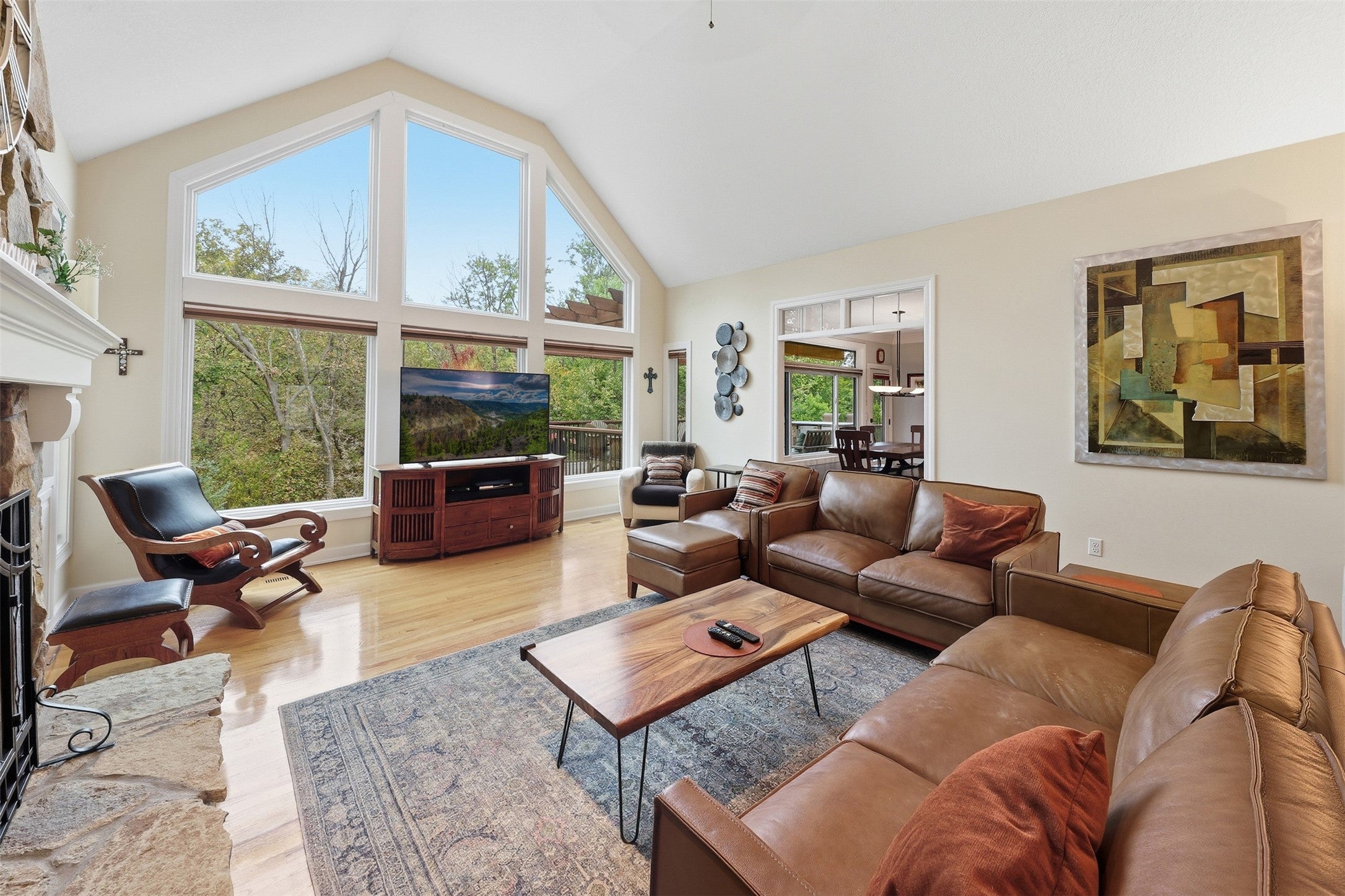 West Des Moines, Iowa, 50266, United States, 5 Bedrooms Bedrooms, ,5 BathroomsBathrooms,Residential,Active,1964503