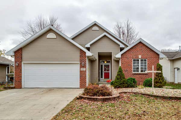 628 ONYX ST, AMES, IA 50010 - Image 1