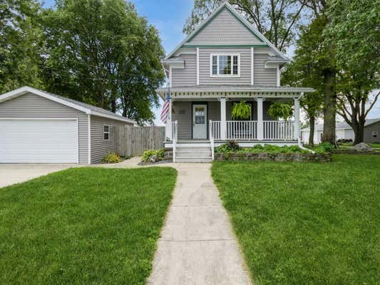 1204 DAVIS ST, DEXTER, IA 50070 - Image 1