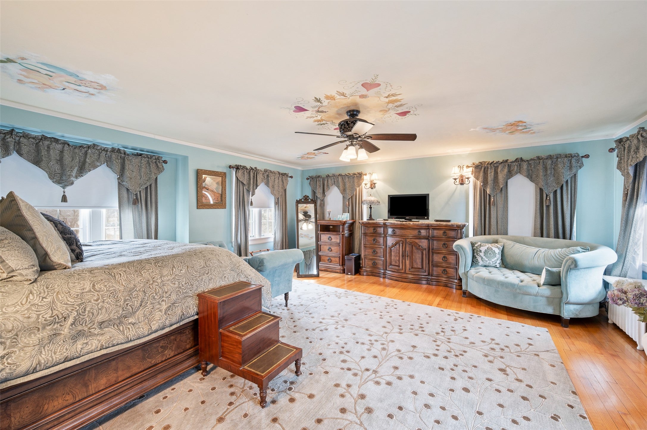 Des Moines, Iowa, 50312, United States, 7 Bedrooms Bedrooms, ,9 BathroomsBathrooms,Residential,Active,2014607