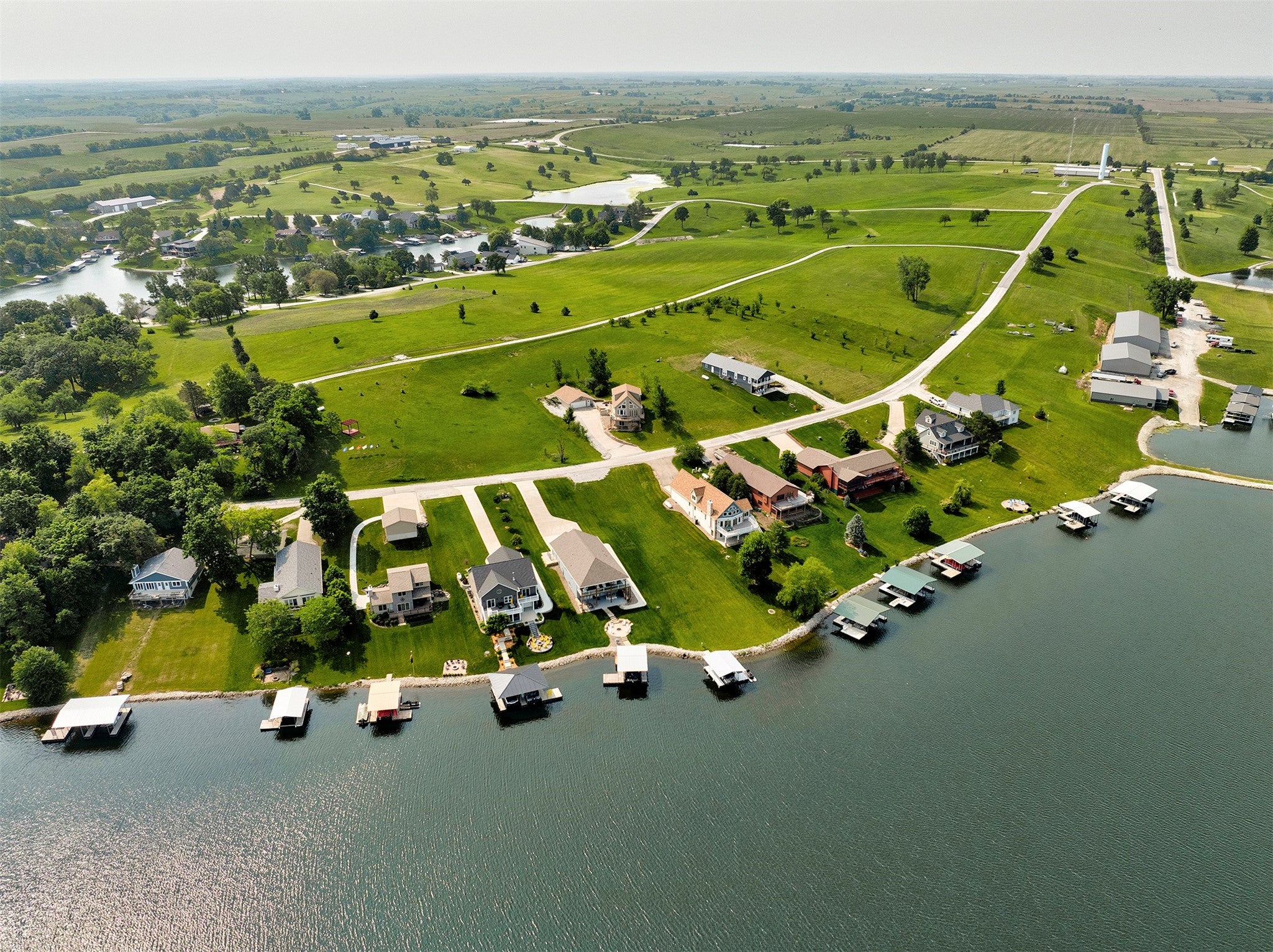 Ellston, Iowa, 50074, United States, 4 Bedrooms Bedrooms, ,3 BathroomsBathrooms,Residential,Active,1945187