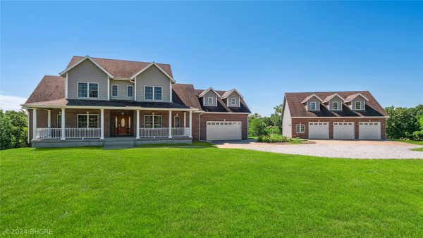 3006 HICKORY RIDGE RD, SAINT CHARLES, IA 50240 - Image 1