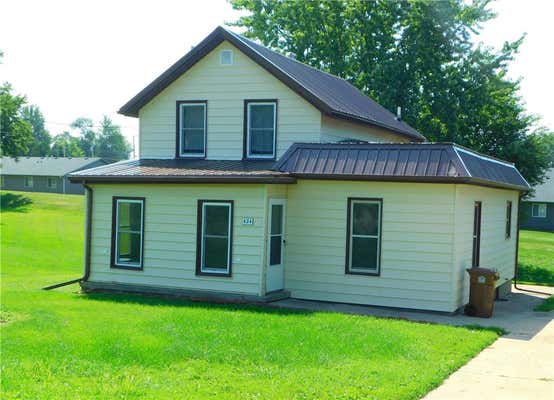 424 HAMILTON AVE, GRINNELL, IA 50112 - Image 1