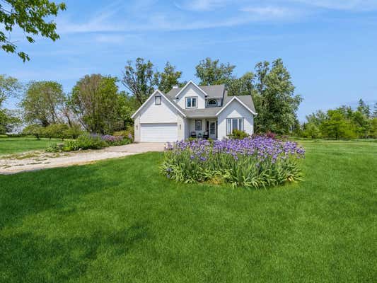 57165 210TH ST, AMES, IA 50010 - Image 1