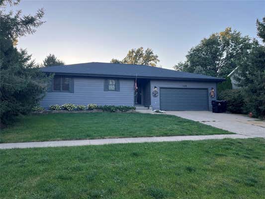 325 NE CEDAR AVE, EARLHAM, IA 50072 - Image 1