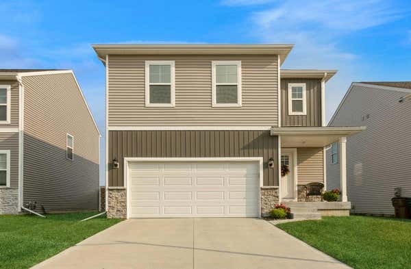 522 ELIZABETH LN NW, BONDURANT, IA 50035 - Image 1