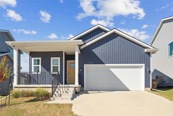 1739 HOWARD DR, NORWALK, IA 50211 - Image 1