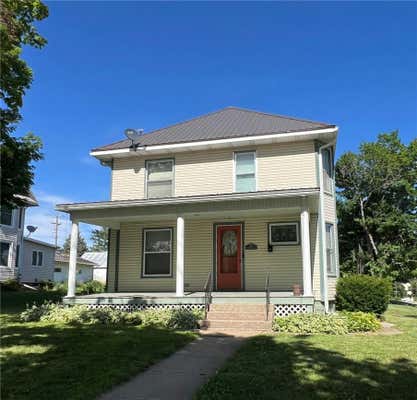 407 S BROADWAY ST, TOLEDO, IA 52342 - Image 1