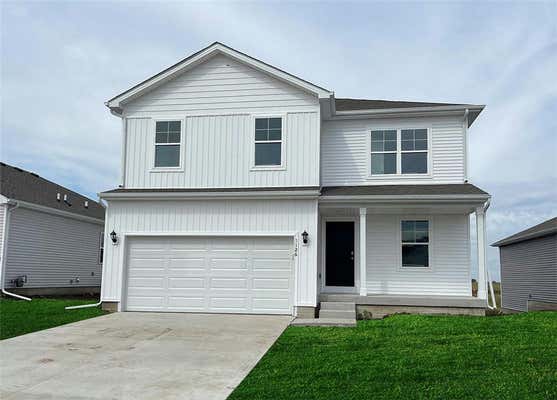 2816 BIRCHWOOD DRIVE, NORWALK, IA 50211 - Image 1