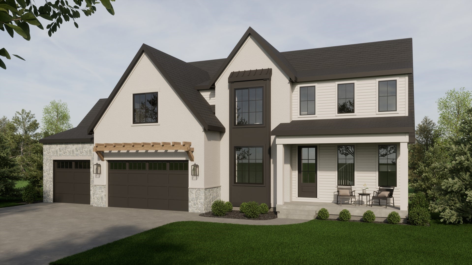 Ankeny, Iowa, 50021, United States, 5 Bedrooms Bedrooms, ,4 BathroomsBathrooms,Residential,Active,1953384