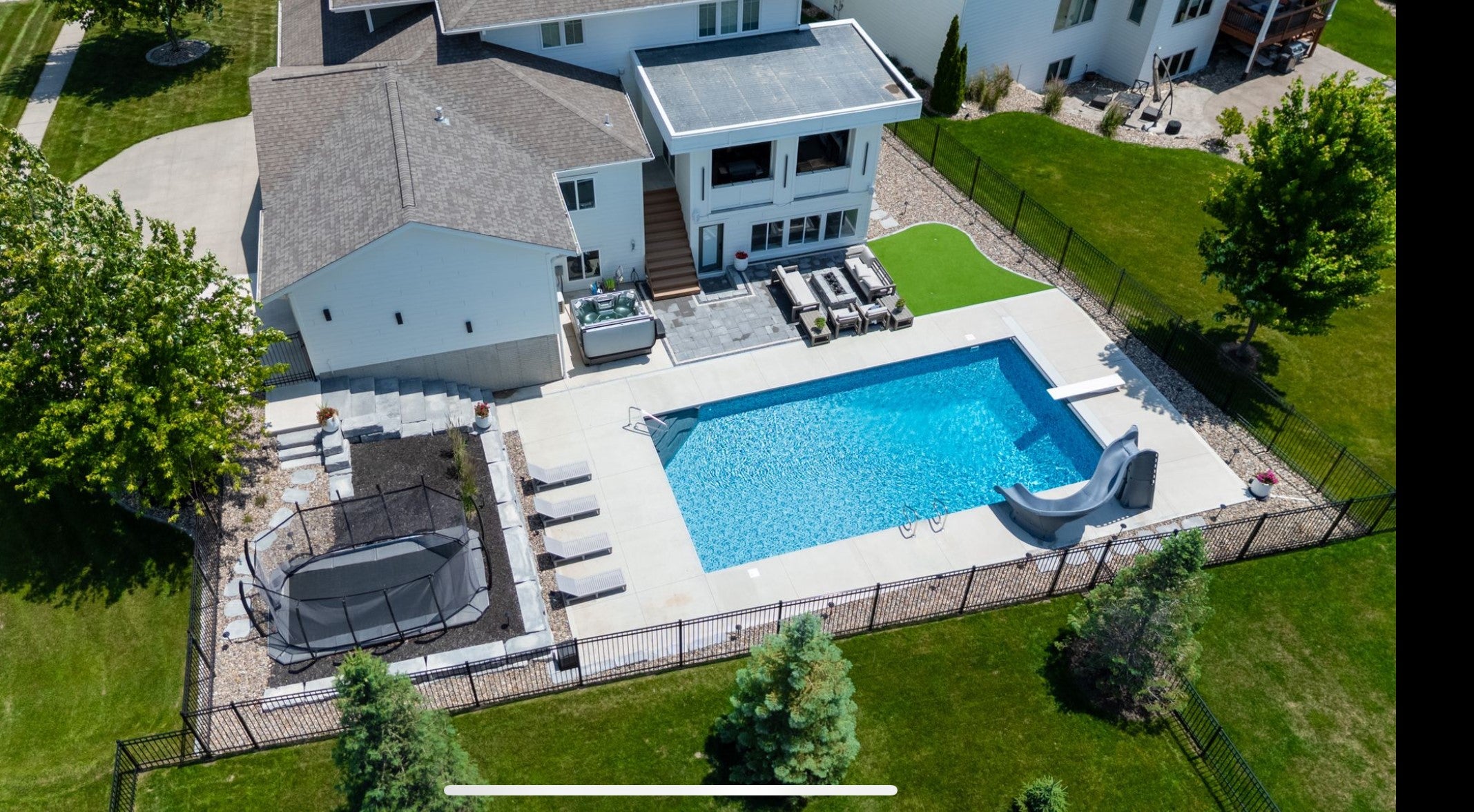 Clive, Iowa, 50325, United States, 5 Bedrooms Bedrooms, ,6 BathroomsBathrooms,Residential,Active,1993639