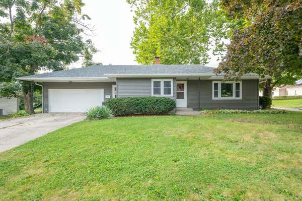 1201 S 8TH AVE E, NEWTON, IA 50208 - Image 1