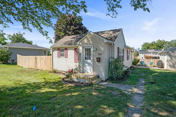 711 W 2ND ST, MADRID, IA 50156 - Image 1