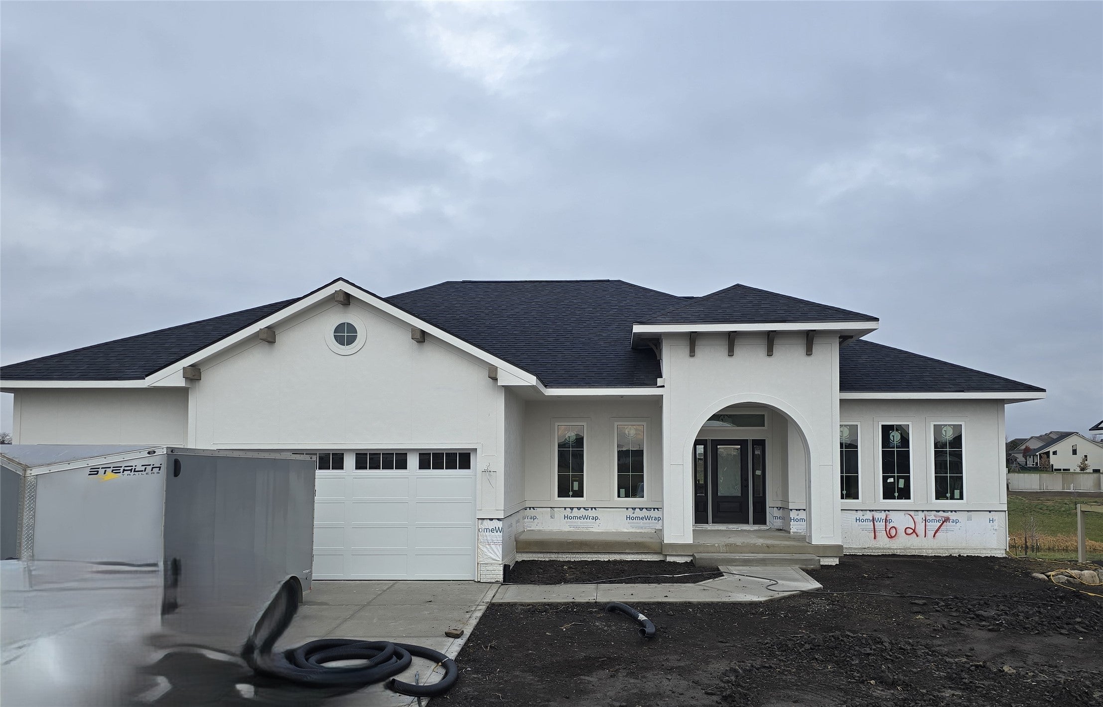 Urbandale, Iowa, 50323, United States, 4 Bedrooms Bedrooms, ,5 BathroomsBathrooms,Residential,Active,1945186