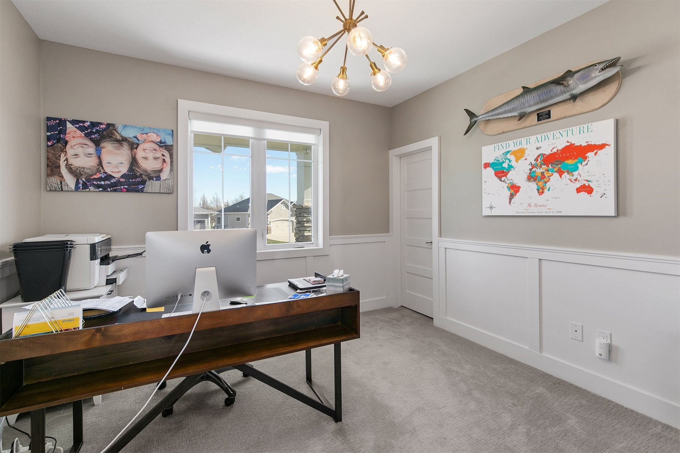 Clive, Iowa, 50325, United States, 5 Bedrooms Bedrooms, ,6 BathroomsBathrooms,Residential,Active,1993639