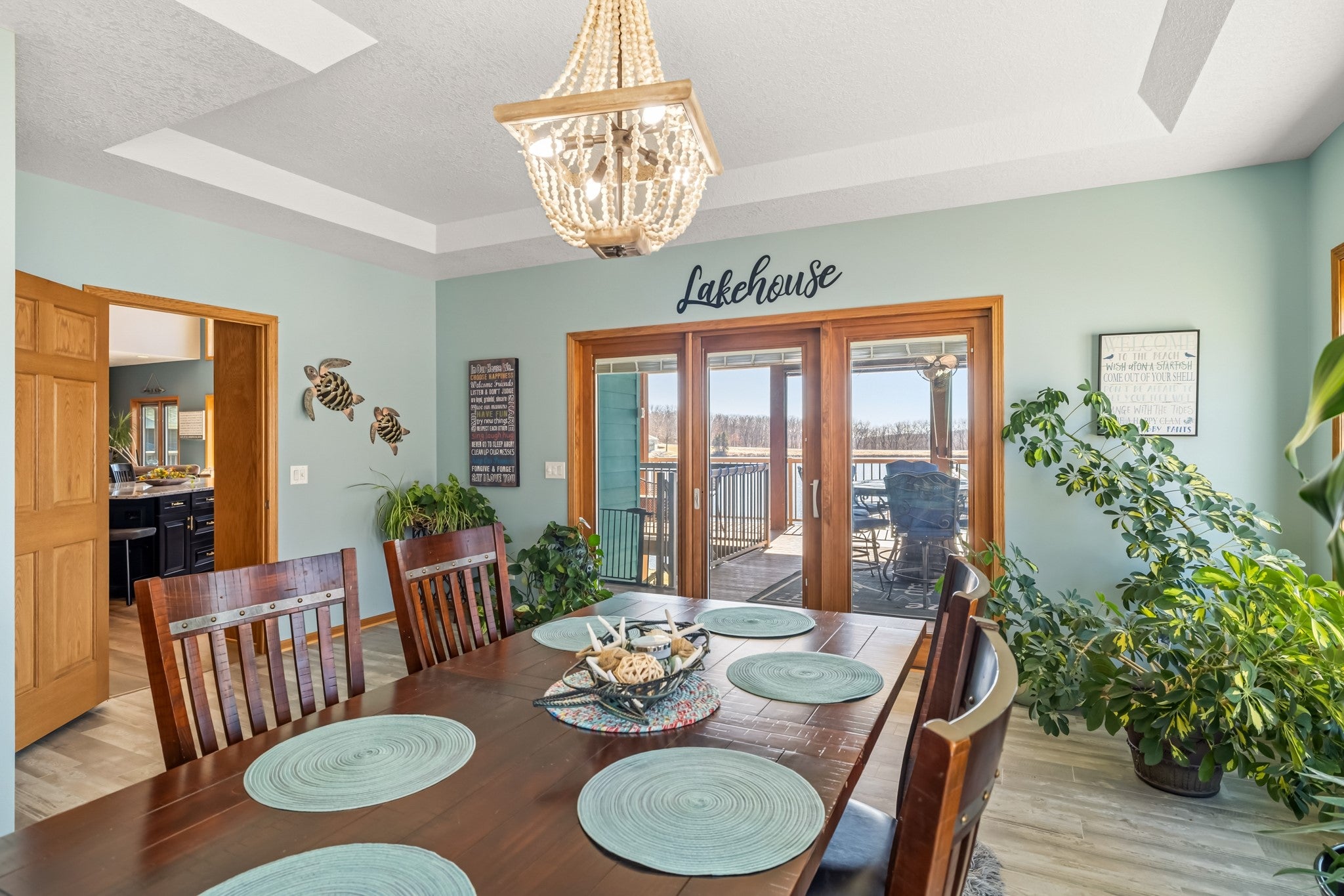 Montezuma, Iowa, 50171, United States, 4 Bedrooms Bedrooms, ,3 BathroomsBathrooms,Residential,Active,2025587