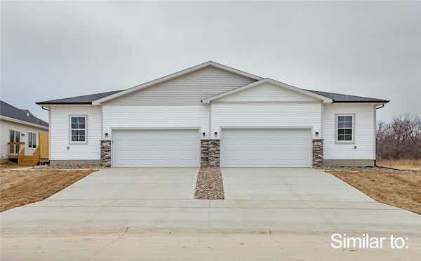 795 LINDEN ST, CARLISLE, IA 50047 - Image 1