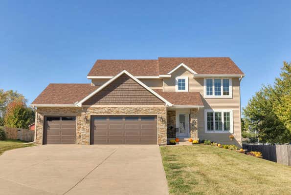 5214 SE 31ST CT, DES MOINES, IA 50320 - Image 1