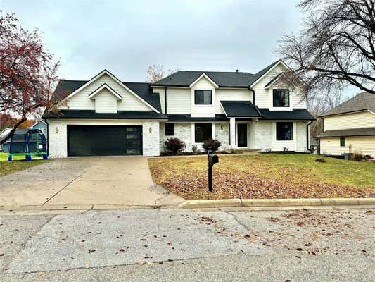 2506 RIDGETOP RD, AMES, IA 50014 - Image 1