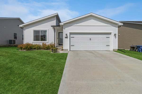 2412 WHISPERING RIDGE DR, DES MOINES, IA 50320 - Image 1