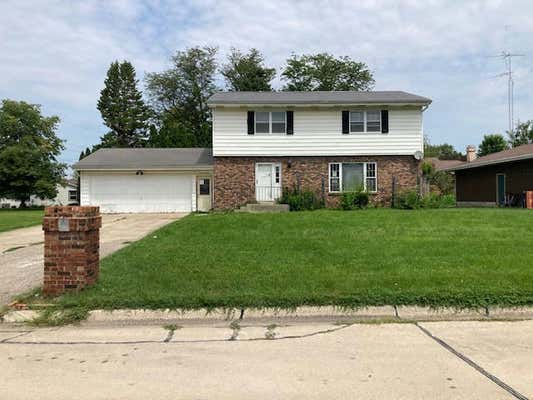 1105 2ND AVE NE, CLARION, IA 50525 - Image 1