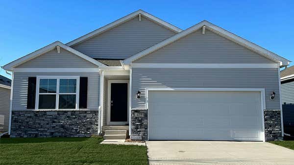 2424 SE CREEKHILL WAY, WEST DES MOINES, IA 50265 - Image 1