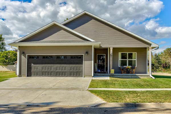 401 3RD ST SW, STATE CENTER, IA 50247 - Image 1