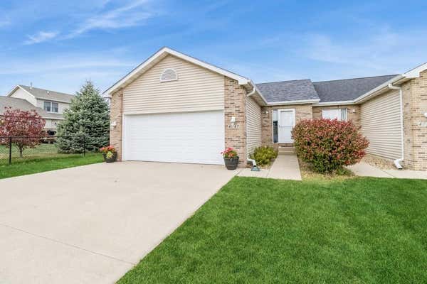 4717 TWAIN ST, AMES, IA 50014 - Image 1