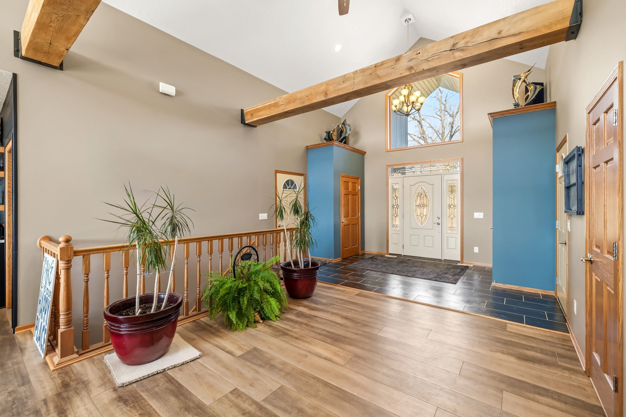 Montezuma, Iowa, 50171, United States, 4 Bedrooms Bedrooms, ,3 BathroomsBathrooms,Residential,Active,2025587